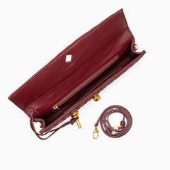 Vioraia (CS) Riyadh Clutch Bag