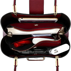 Vioraia Marie Medium Tote Bag