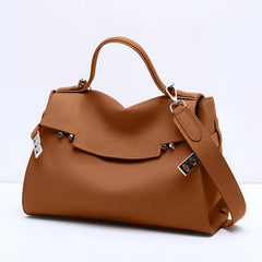 Vioraia Saville Grace Tote Bag
