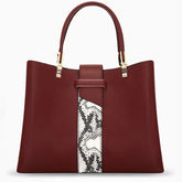 Vioraia Marie Medium Tote Bag
