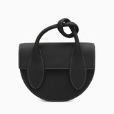 Vioraia Arden Saddle Crossbody Bag