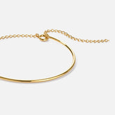 Vioraia Aspen Gold Bracelet