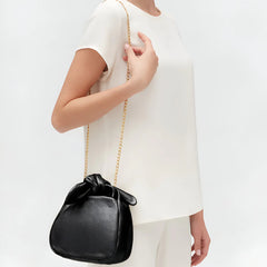 Vioraia Lexi Crossbody Bag