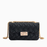 Vioraia Eloise Crossbody Bag
