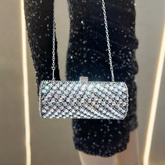 Vioraia Brynn Clutch Bag