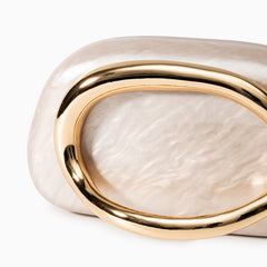 Vioraia Mira Clutch Bag