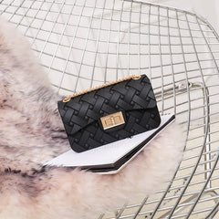 Vioraia Eloise Crossbody Bag