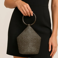 Vioraia Colette Handbag