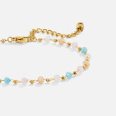 Vioraia Dalia Beadstone Bracelet