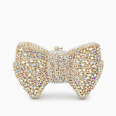 Vioraia Isabella Clutch Bag