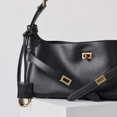 Vioraia Mika Shoulder Bag