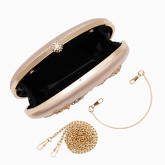 Vioraia Rose Bloom Handbag