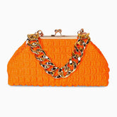 Vioraia Averie Fragrance Cloud Messenger Bag