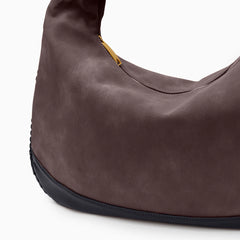 Vioraia Capri Dune Shoulder Bag