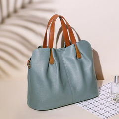 Vioraia Ollie Medium Tote Bag