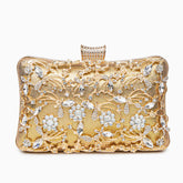 Vioraia (CS) Nancy Clutch Bag