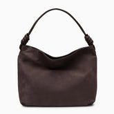 Vioraia Sienna Loop Shoulder Bag