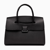 Vioraia Eira Structured Tote Bag