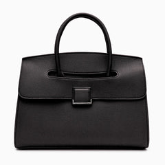 Vioraia Eira Structured Tote Bag