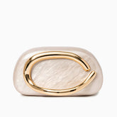 Vioraia Mira Clutch Bag