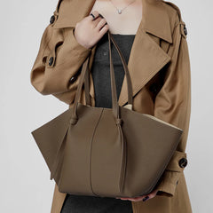 Vioraia Selene Carryall Tote Bag