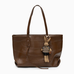 Vioraia Capri Dune Shoulder Bag