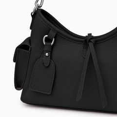 Vioraia Orla Chain Crossbody Bag