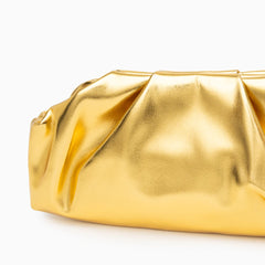 Vioraia Leni Quill Crossbody Bag