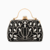 Vioraia (CS) Augustine Pearls Handbag