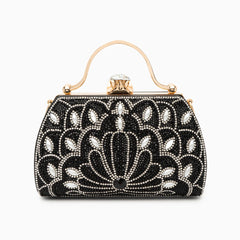 Vioraia (CS) Augustine Pearls Handbag