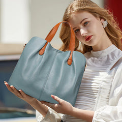 Vioraia Ollie Medium Tote Bag