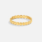 Vioraia Callie Gold Band Ring