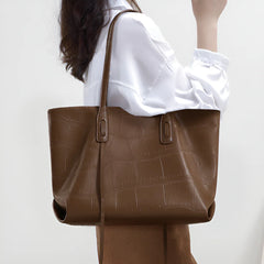 Vioraia Capri Dune Shoulder Bag