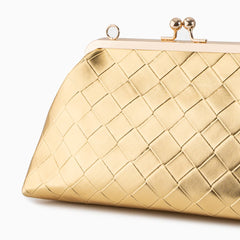 Vioraia Valentina Crossbody Bag