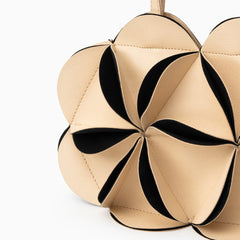 Vioraia (CS) Monique Flower Handbag