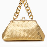 Vioraia Valentina Crossbody Bag