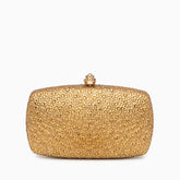 Vioraia Stellar Glitz Clutch Bag