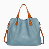 Vioraia Ollie Medium Tote Bag