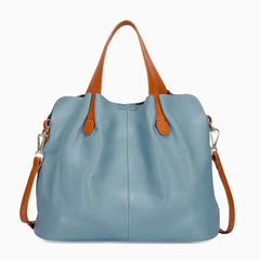 Vioraia Ollie Medium Tote Bag