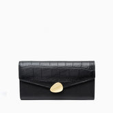 Vioraia Shayne Clutch Bag