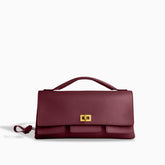 Vioraia Bianca Handbag