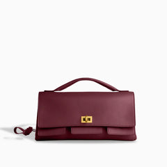 Vioraia Bianca Handbag