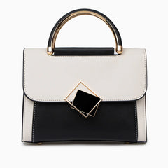 Vioraia Rylee Flair Shoulder Bag