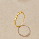 Vioraia Alison Fidget Ring