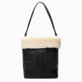 Vioraia Maya Crossbody Bag