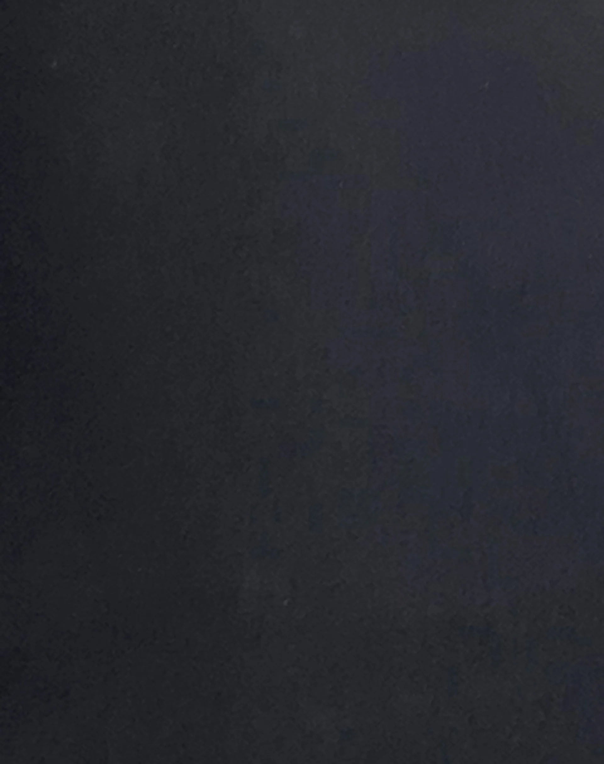 Olesia Mini Dress in Tailoring Black