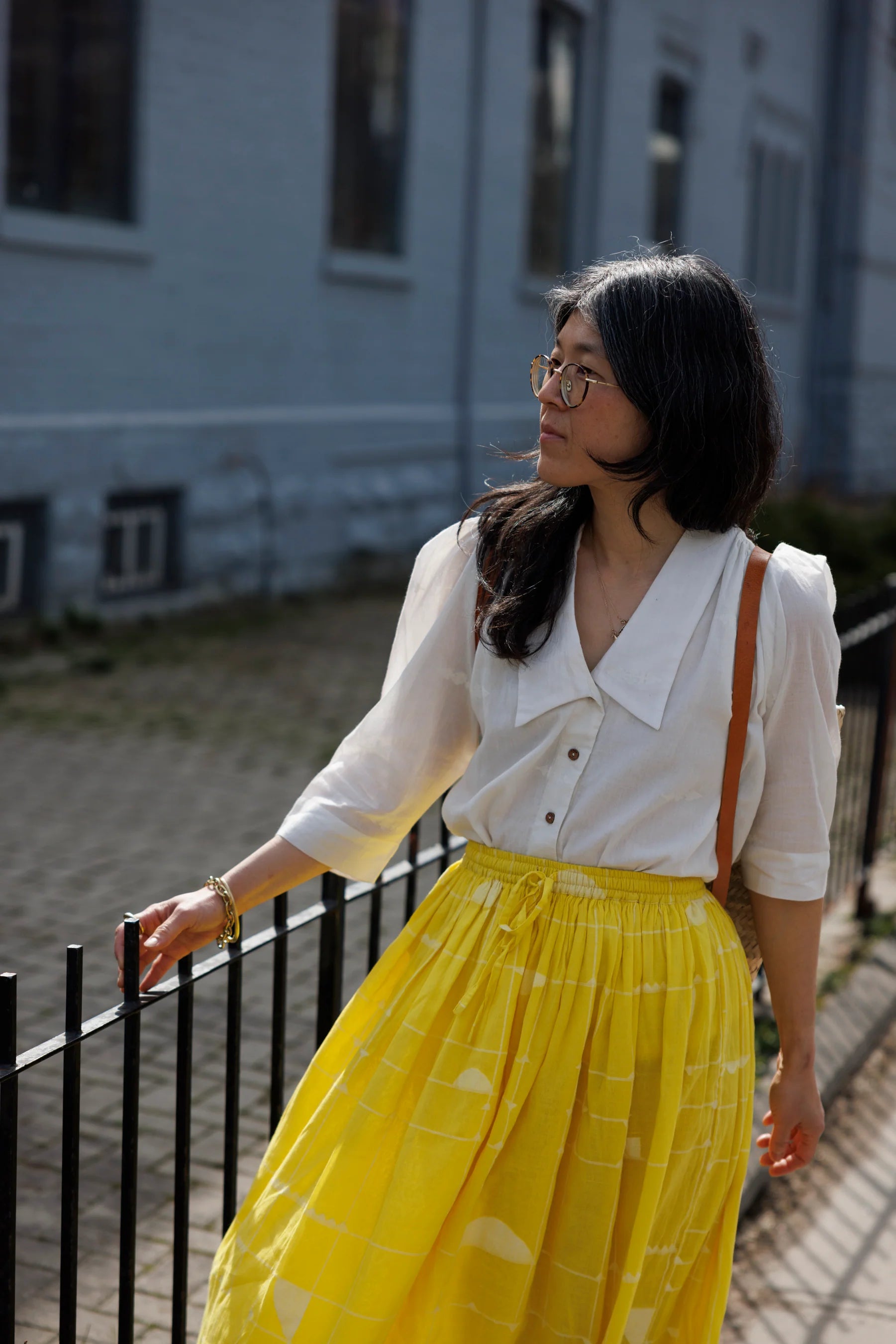 Antique Vintage Blouse