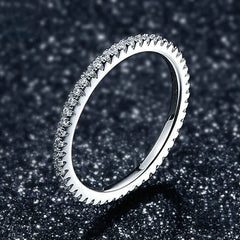 Vioraia Flawless Shine Ring