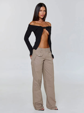 Lucy's HARLEM CARGO PANT