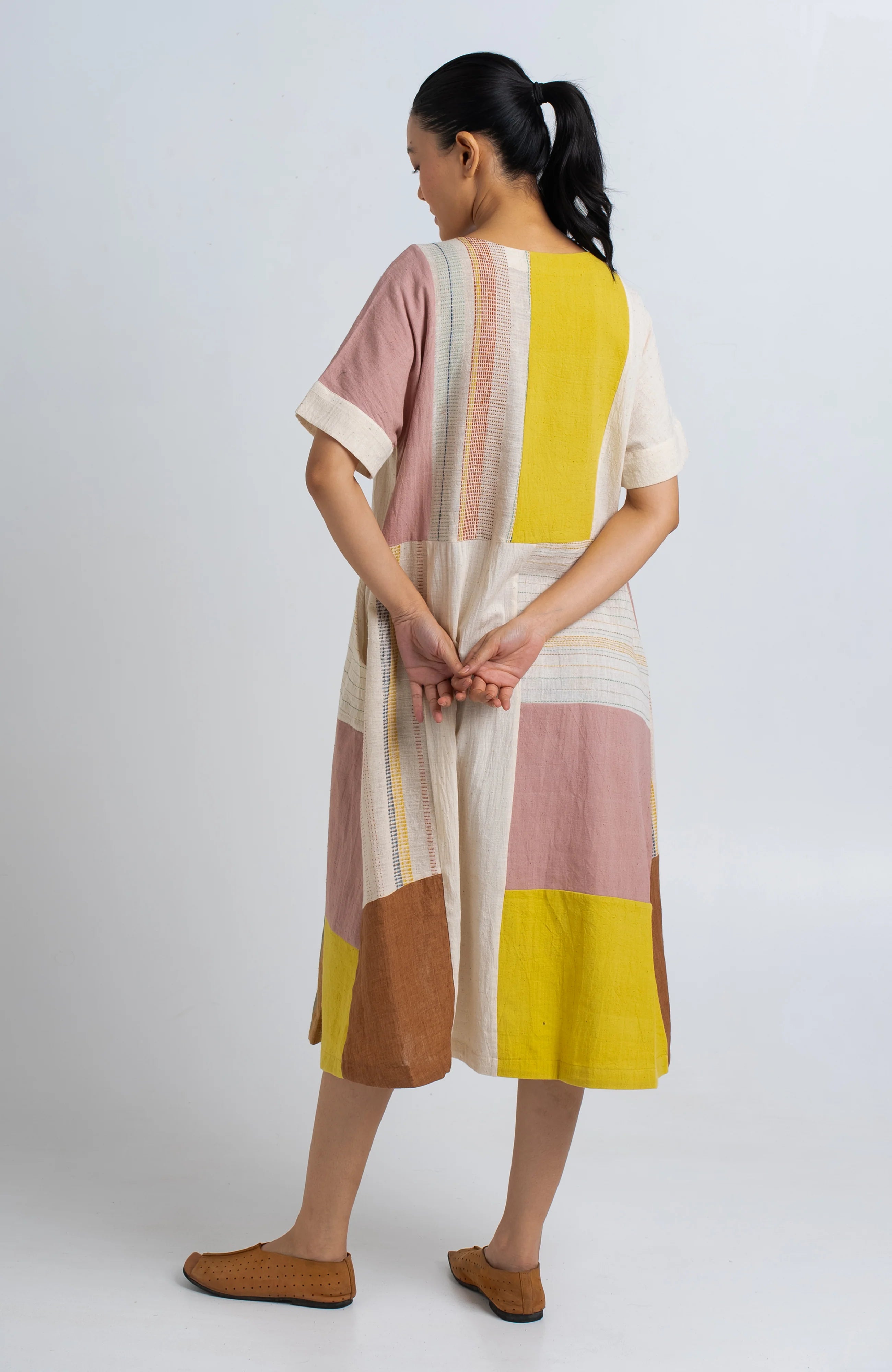 Weekend Dress